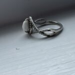 Bague Goutte Infini Lait Maternel photo review