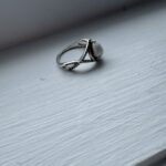 Bague Goutte Infini Lait Maternel photo review