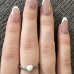 Bague Coeur Lait Maternel photo review