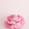 Liquidation Bague Lait Maternel 3 Pierres - Image 7