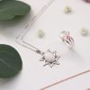 Liquidation Bague Lait Maternel 3 Pierres - Image 9
