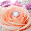 Breast Milk Halo Ring - Image 3