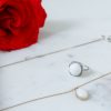 Breast Milk Halo Ring - Image 5