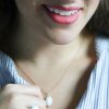 Breast Milk Halo Ring - Image 2