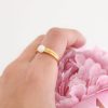 Bague Lait Maternel Demi Perle - Image 6