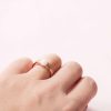 Bague Lait Maternel Demi Perle - Image 9