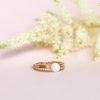 Bague Lait Maternel Demi Perle - Image 12