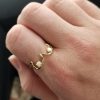 Bague Lait Maternel Seins - Image 3