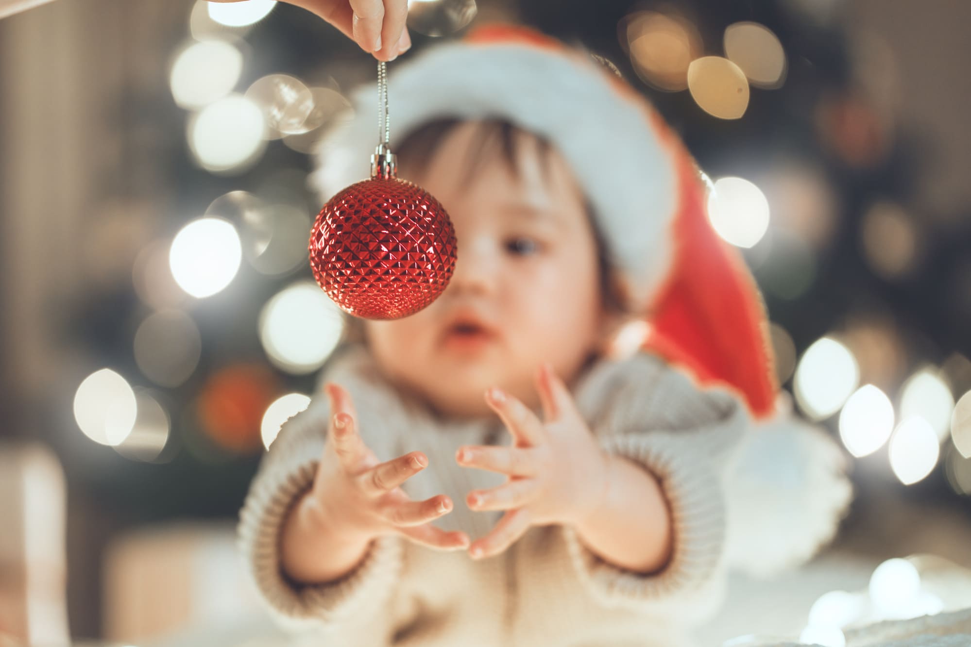 Cadeau Noel Jeune Maman