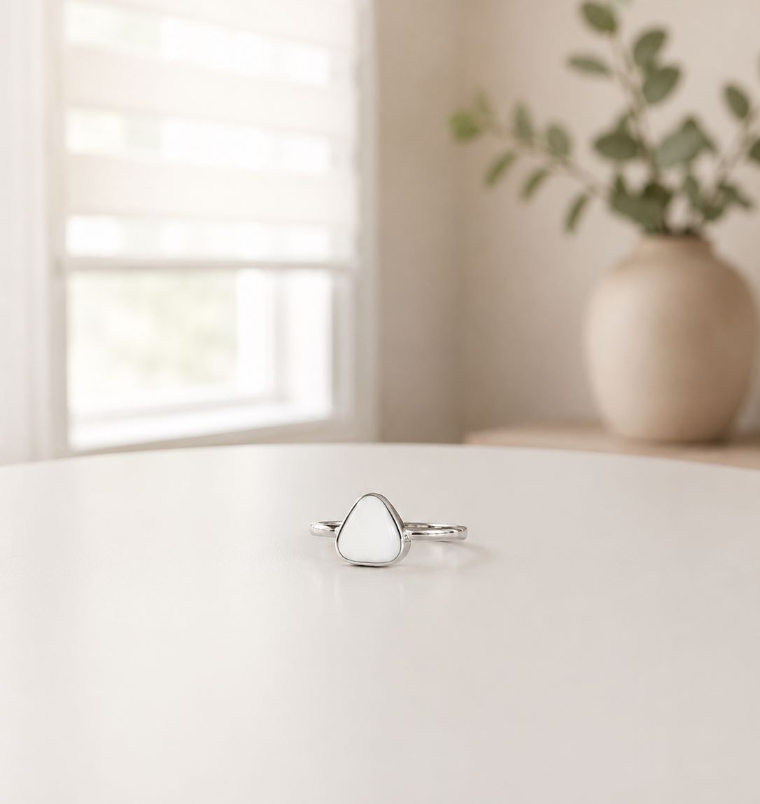 Breast Milk Trillion Ring - Image 4