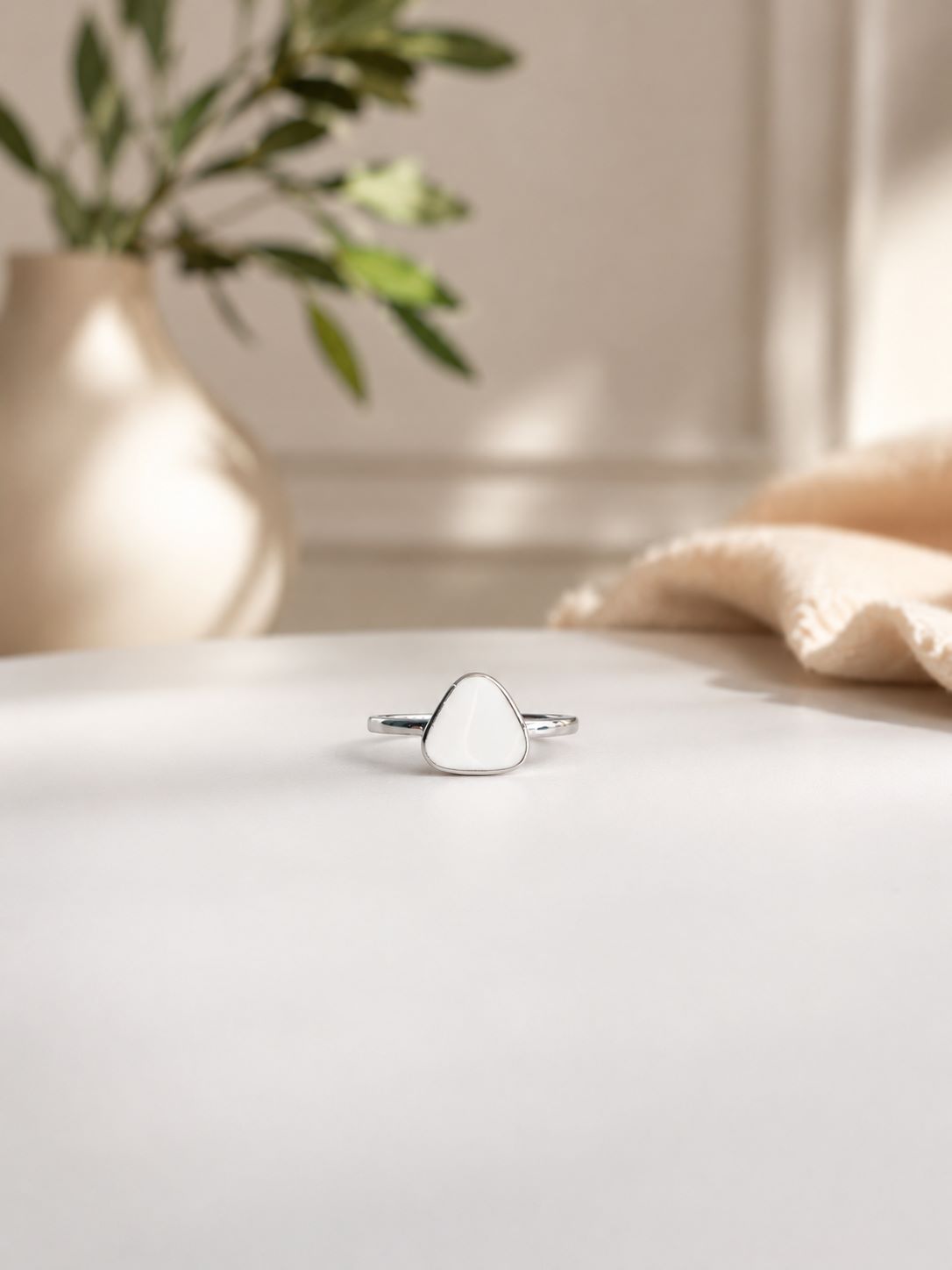 Breast Milk Trillion Ring - Image 5